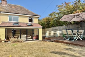 Garden- click for photo gallery